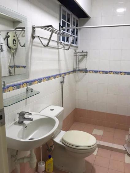 Blk 620 Bukit Batok Central (Bukit Batok), HDB 5 Rooms #152835082